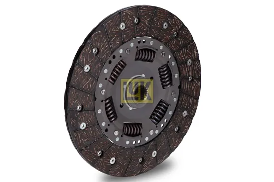 Kupplungsscheibe Schaeffler LuK 324 0162 10 Bild Kupplungsscheibe Schaeffler LuK 324 0162 10