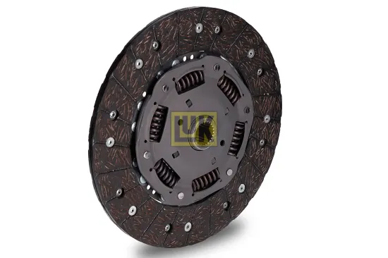 Kupplungsscheibe Schaeffler LuK 324 0162 10 Bild Kupplungsscheibe Schaeffler LuK 324 0162 10