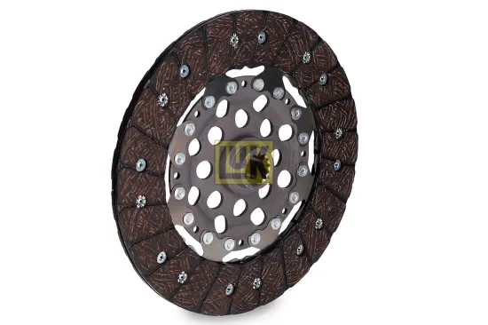 Kupplungsscheibe Schaeffler LuK 324 0167 10 Bild Kupplungsscheibe Schaeffler LuK 324 0167 10