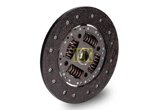 Kupplungsscheibe Schaeffler LuK 324 0192 10 Bild Kupplungsscheibe Schaeffler LuK 324 0192 10