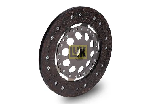Kupplungsscheibe Schaeffler LuK 324 0198 10 Bild Kupplungsscheibe Schaeffler LuK 324 0198 10