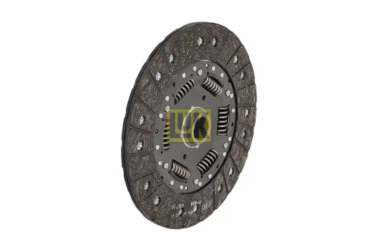 Kupplungsscheibe Schaeffler LuK 324 0206 11 Bild Kupplungsscheibe Schaeffler LuK 324 0206 11