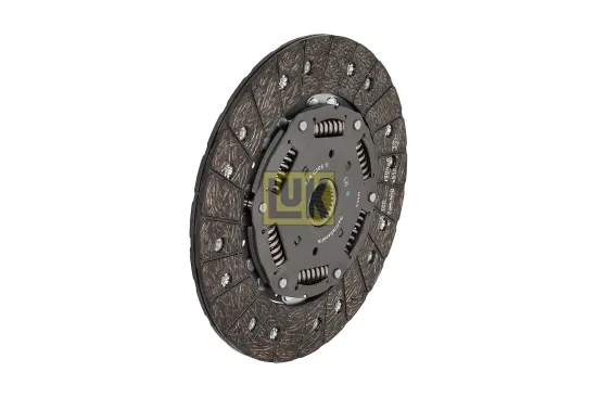 Kupplungsscheibe Schaeffler LuK 324 0206 11 Bild Kupplungsscheibe Schaeffler LuK 324 0206 11