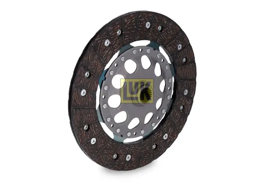 Kupplungsscheibe Schaeffler LuK 324 0219 10 Bild Kupplungsscheibe Schaeffler LuK 324 0219 10