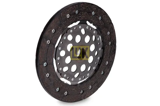Kupplungsscheibe Schaeffler LuK 324 0220 10 Bild Kupplungsscheibe Schaeffler LuK 324 0220 10