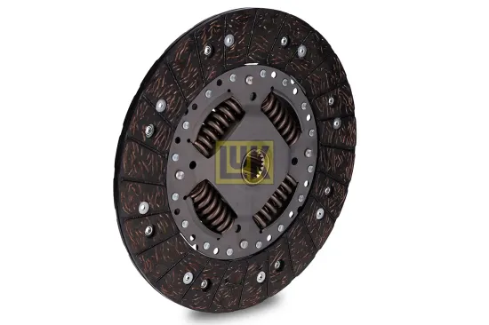 Kupplungsscheibe Schaeffler LuK 324 0274 10 Bild Kupplungsscheibe Schaeffler LuK 324 0274 10