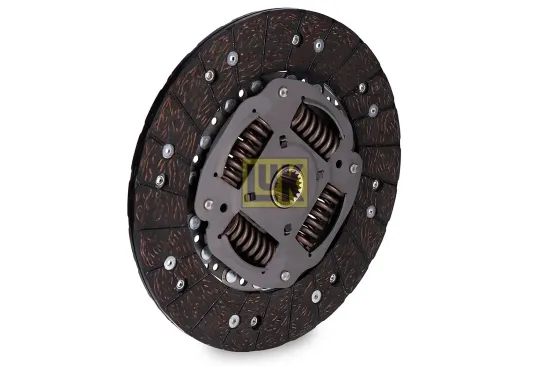 Kupplungsscheibe Schaeffler LuK 324 0274 10 Bild Kupplungsscheibe Schaeffler LuK 324 0274 10