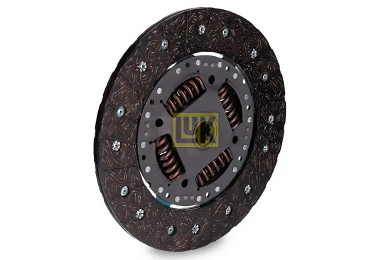 Kupplungsscheibe Schaeffler LuK 324 0299 10 Bild Kupplungsscheibe Schaeffler LuK 324 0299 10