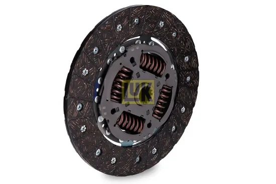 Kupplungsscheibe Schaeffler LuK 324 0299 10 Bild Kupplungsscheibe Schaeffler LuK 324 0299 10