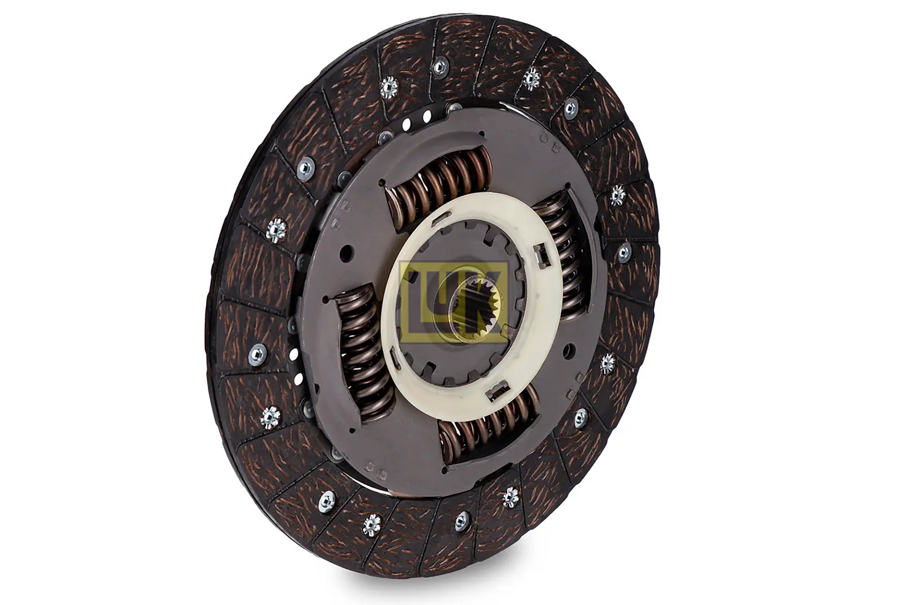Kupplungsscheibe Schaeffler LuK 324 0344 10