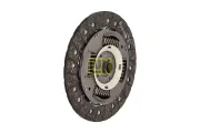 Kupplungsscheibe Schaeffler LuK 324 0344 10