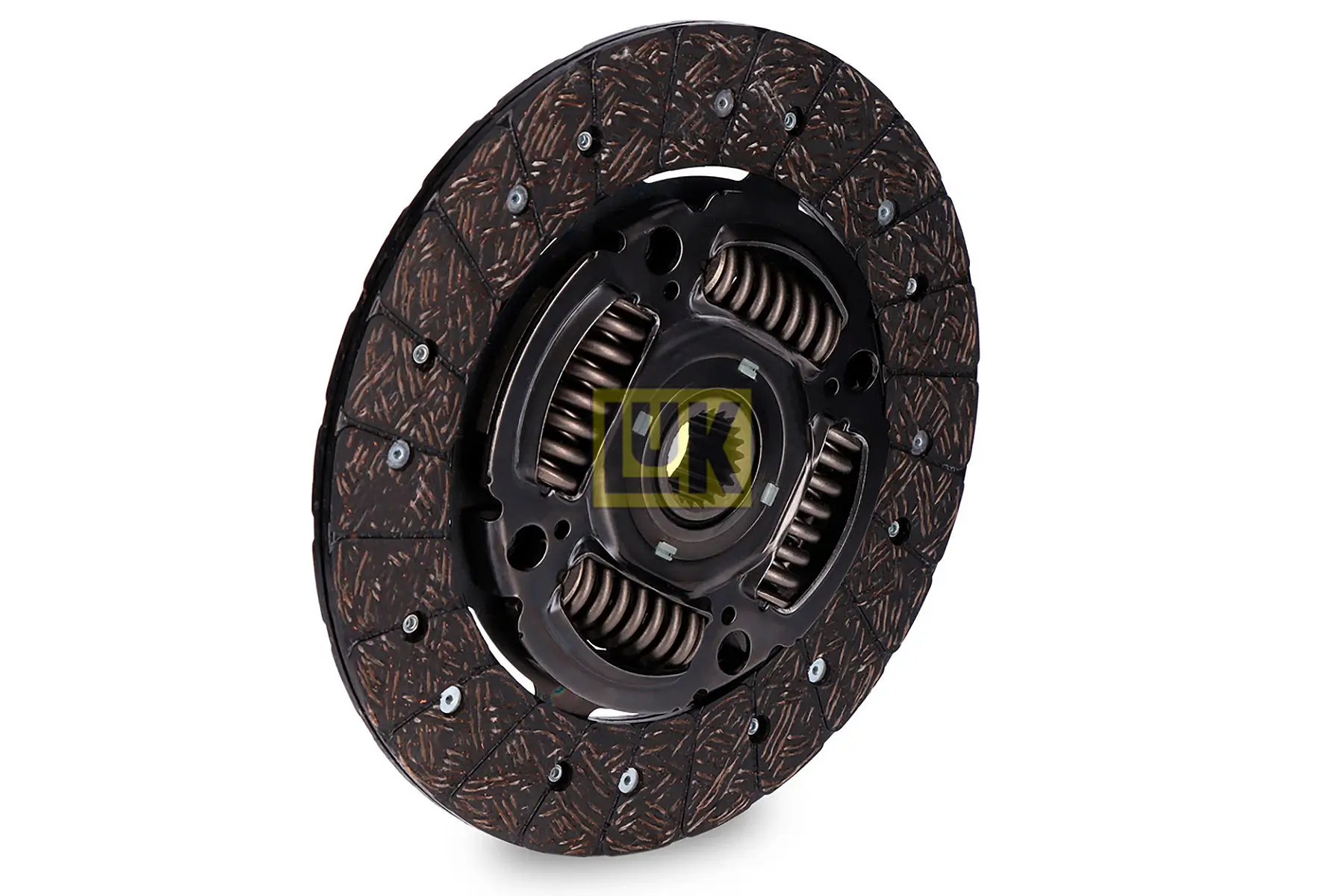Kupplungsscheibe Schaeffler LuK 324 0391 10