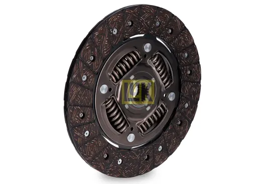 Kupplungsscheibe Schaeffler LuK 324 0391 10 Bild Kupplungsscheibe Schaeffler LuK 324 0391 10