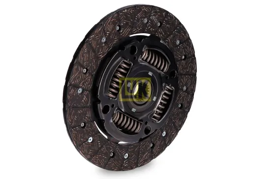 Kupplungsscheibe Schaeffler LuK 324 0391 10 Bild Kupplungsscheibe Schaeffler LuK 324 0391 10