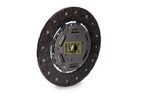 Kupplungsscheibe Schaeffler LuK 325 0173 10 Bild Kupplungsscheibe Schaeffler LuK 325 0173 10