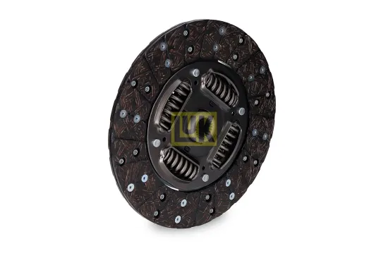 Kupplungsscheibe Schaeffler LuK 325 0272 10 Bild Kupplungsscheibe Schaeffler LuK 325 0272 10