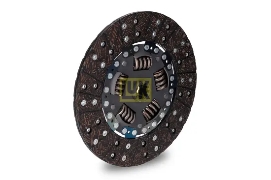 Kupplungsscheibe Schaeffler LuK 327 0012 10 Bild Kupplungsscheibe Schaeffler LuK 327 0012 10