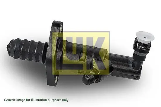 Nehmerzylinder, Kupplung Schaeffler LuK 512 0470 10 Bild Nehmerzylinder, Kupplung Schaeffler LuK 512 0470 10