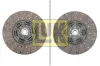 Kupplungsscheibe Schaeffler LuK 336 0049 10