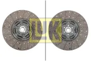 Kupplungsscheibe Schaeffler LuK 336 0049 10
