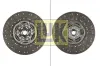 Kupplungsscheibe Schaeffler LuK 343 0202 10 Bild Kupplungsscheibe Schaeffler LuK 343 0202 10