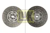 Kupplungsscheibe Schaeffler LuK 343 0221 10