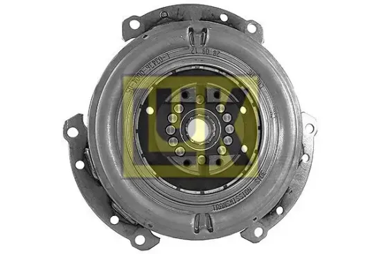 Torsionsdämpfer, Kupplung Schaeffler LuK 370 0035 10 Bild Torsionsdämpfer, Kupplung Schaeffler LuK 370 0035 10