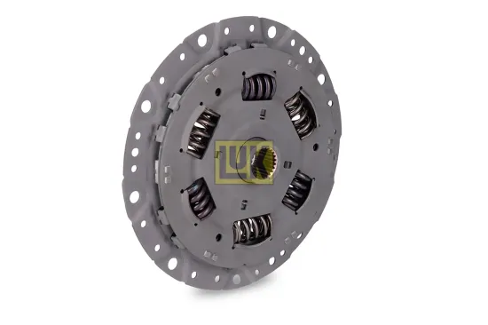 Torsionsdämpfer, Schwungrad Schaeffler LuK 370 0096 10 Bild Torsionsdämpfer, Schwungrad Schaeffler LuK 370 0096 10