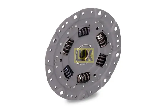 Torsionsdämpfer, Schwungrad Schaeffler LuK 370 0096 10 Bild Torsionsdämpfer, Schwungrad Schaeffler LuK 370 0096 10