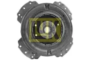 Torsionsdämpfer, Kupplung Schaeffler LuK 370 0126 10