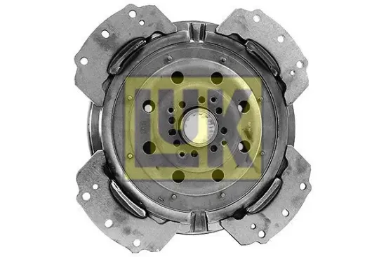 Torsionsdämpfer, Kupplung Schaeffler LuK 370 0126 10 Bild Torsionsdämpfer, Kupplung Schaeffler LuK 370 0126 10