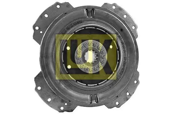 Torsionsdämpfer, Kupplung Schaeffler LuK 370 0126 10 Bild Torsionsdämpfer, Kupplung Schaeffler LuK 370 0126 10