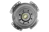 Torsionsd&auml;mpfer, Kupplung Schaeffler LuK 370 0167 10