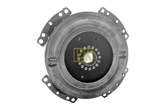 Torsionsdämpfer, Kupplung Schaeffler LuK 370 0167 10 Bild Torsionsdämpfer, Kupplung Schaeffler LuK 370 0167 10