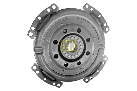 Torsionsdämpfer, Kupplung Schaeffler LuK 370 0167 10 Bild Torsionsdämpfer, Kupplung Schaeffler LuK 370 0167 10