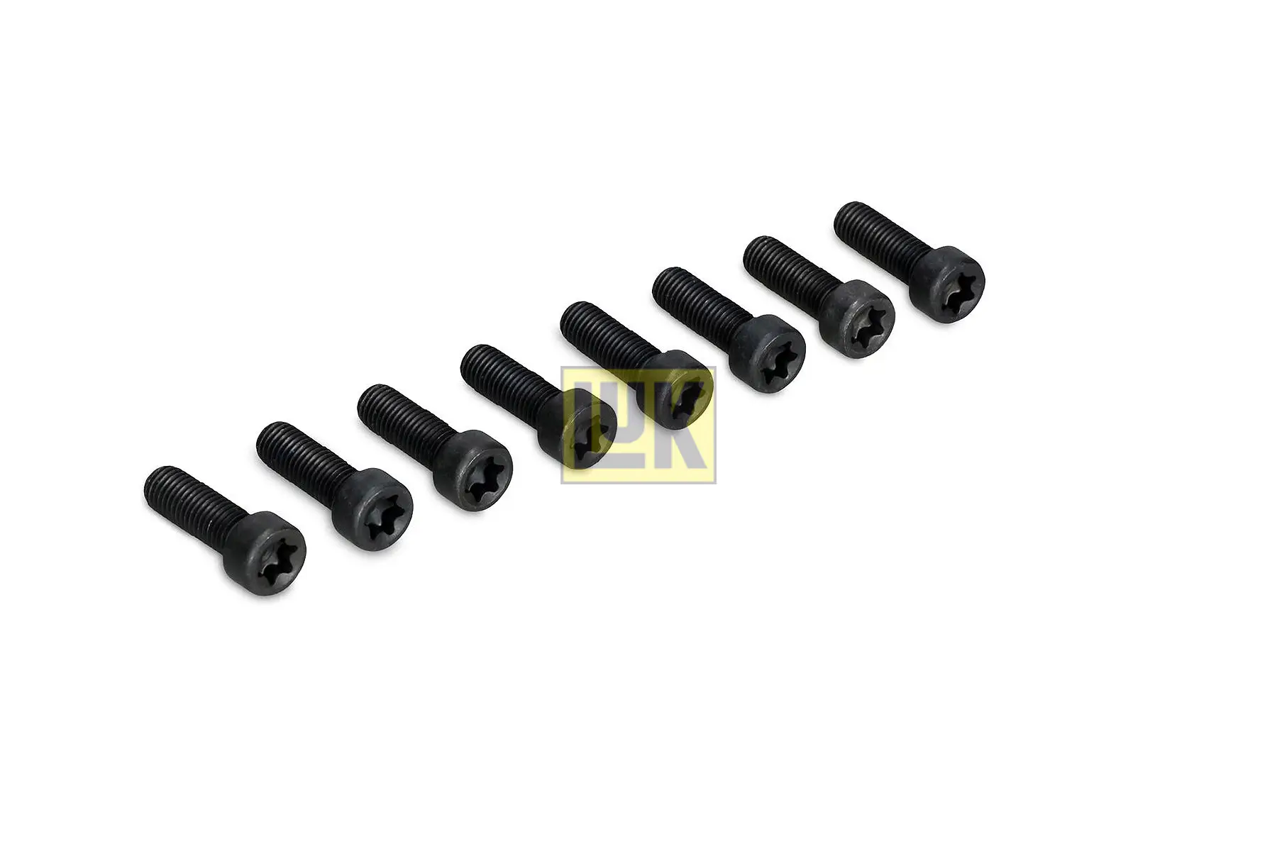 Schraubensatz, Schwungrad Schaeffler LuK 411 0231 10