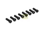 Schraubensatz, Schwungrad Schaeffler LuK 411 0231 10