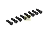 Schraubensatz, Schwungrad Schaeffler LuK 411 0231 10
