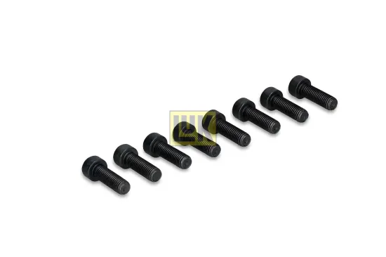 Schraubensatz, Schwungrad Schaeffler LuK 411 0231 10 Bild Schraubensatz, Schwungrad Schaeffler LuK 411 0231 10