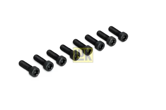 Schraubensatz, Schwungrad Schaeffler LuK 411 0231 10 Bild Schraubensatz, Schwungrad Schaeffler LuK 411 0231 10