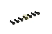 Schraubensatz, Schwungrad Schaeffler LuK 411 0253 10