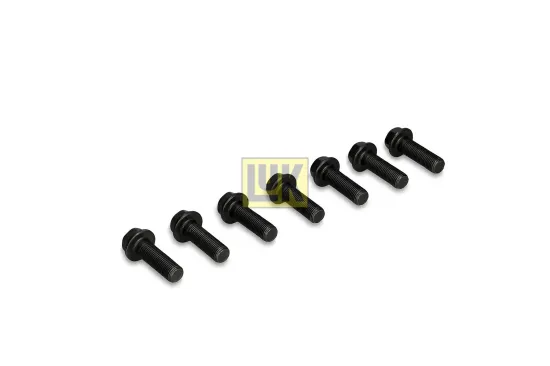 Schraubensatz, Schwungrad Schaeffler LuK 411 0253 10 Bild Schraubensatz, Schwungrad Schaeffler LuK 411 0253 10