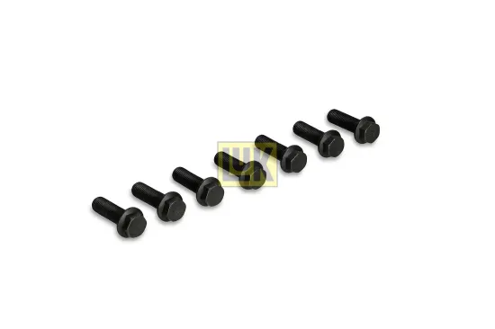Schraubensatz, Schwungrad Schaeffler LuK 411 0253 10 Bild Schraubensatz, Schwungrad Schaeffler LuK 411 0253 10