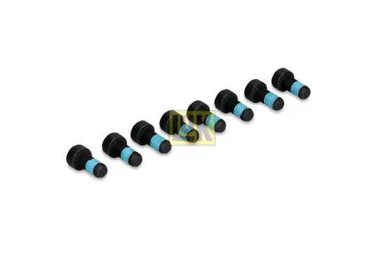 Schraubensatz, Schwungrad Schaeffler LuK 411 0278 10 Bild Schraubensatz, Schwungrad Schaeffler LuK 411 0278 10