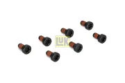 Schraubensatz, Schwungrad Schaeffler LuK 411 0283 10