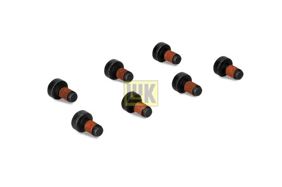Schraubensatz, Schwungrad Schaeffler LuK 411 0283 10 Bild Schraubensatz, Schwungrad Schaeffler LuK 411 0283 10