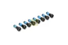 Schraubensatz, Schwungrad Schaeffler LuK 411 0297 10