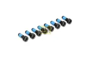 Schraubensatz, Schwungrad Schaeffler LuK 411 0297 10