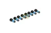 Schraubensatz, Schwungrad Schaeffler LuK 411 0297 10 Bild Schraubensatz, Schwungrad Schaeffler LuK 411 0297 10