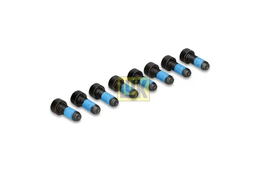 Schraubensatz, Schwungrad Schaeffler LuK 411 0297 10 Bild Schraubensatz, Schwungrad Schaeffler LuK 411 0297 10